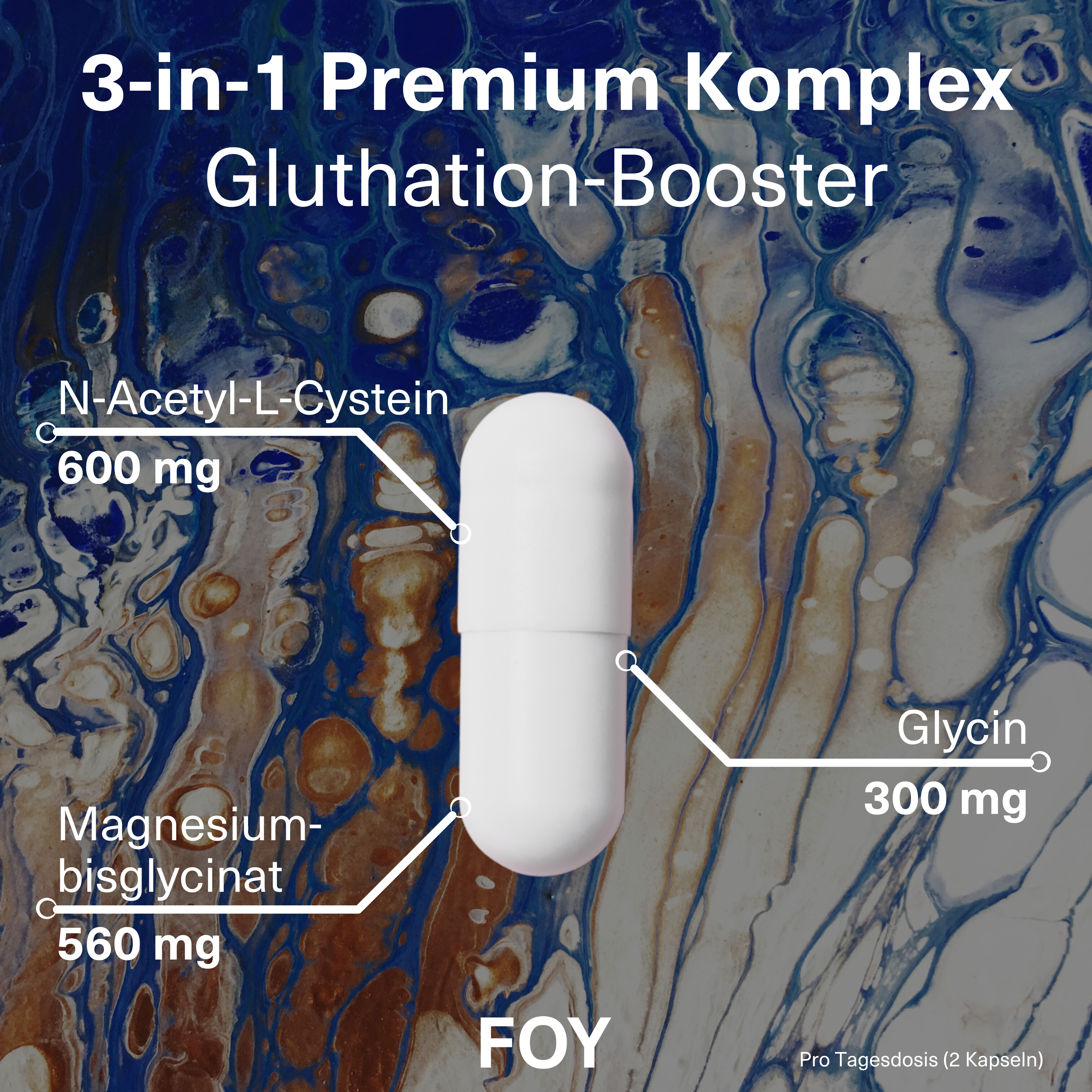 FOUNTAIN OF RECOVERY