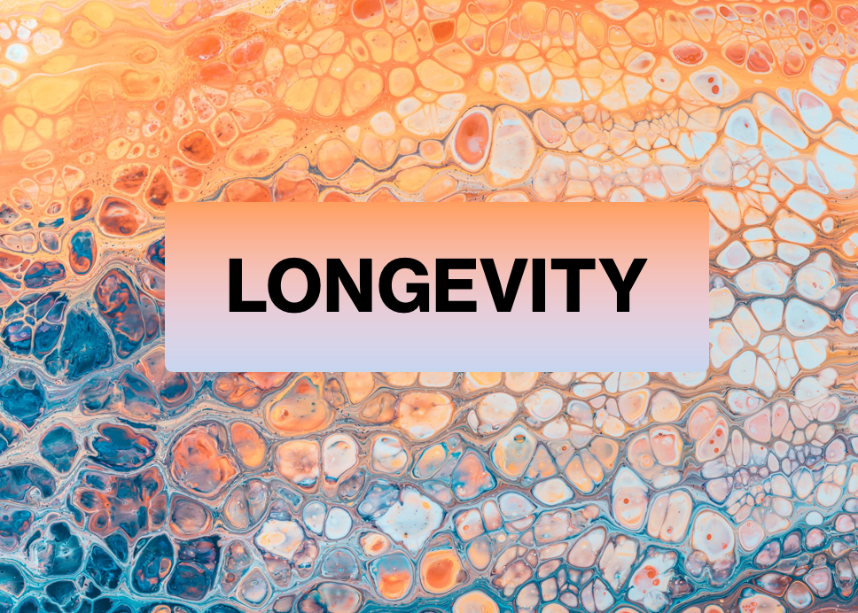 Was ist Longevity und wie können wir gesund alt werden?
